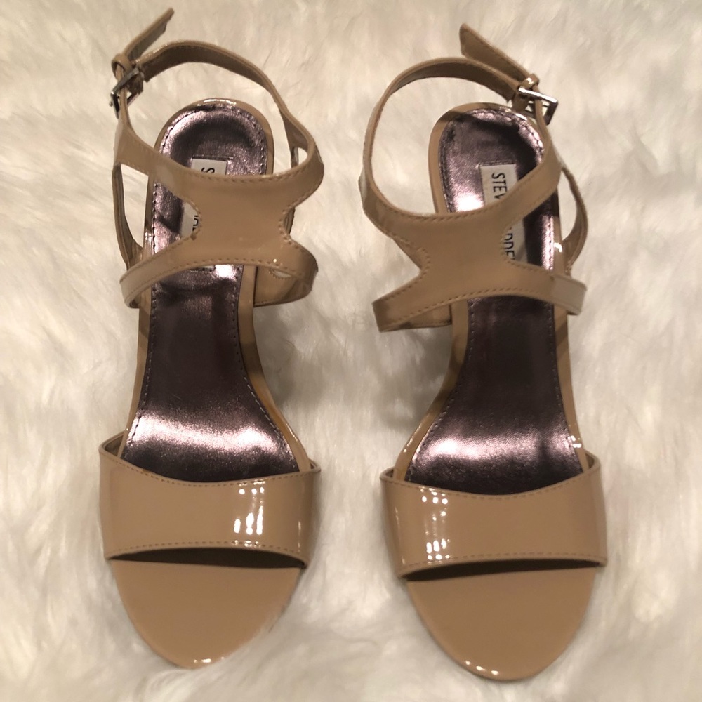 Steve Madden Heels